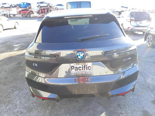 WB523CF04PCL81767 BMW Ix Xdrive50