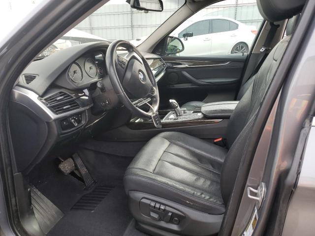 5UXKR0C50F0P00579 BMW X5 Xdrive35i