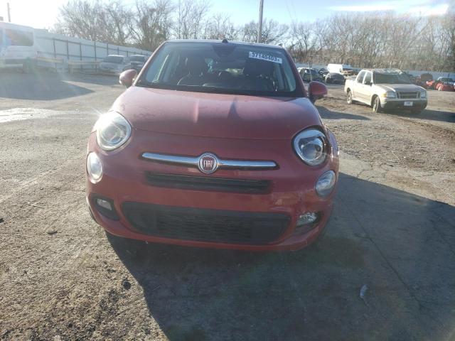 ZFBCFXDT1GP380236 Fiat 500x Lounge