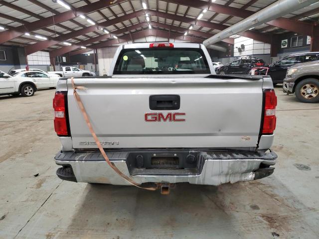 1GTV2LEH2JZ173919 GMC Sierra K1500