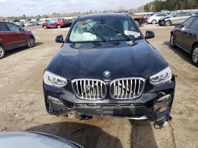 5UXTR9C58JLD71780 BMW X3 Xdrive30i