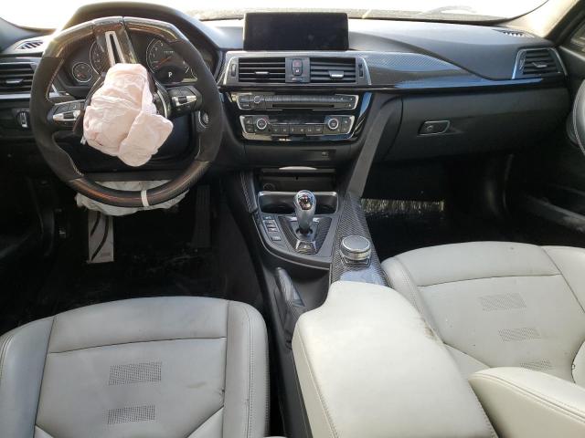 WBS8M9C34H5G85065 BMW M3