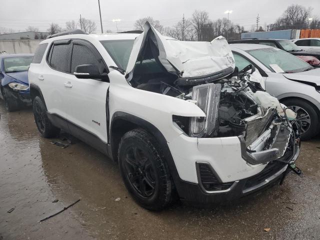 1GKKNLLS3LZ185139 GMC Acadia At4