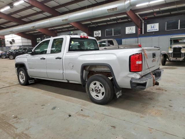 1GTV2LEH2JZ173919 GMC Sierra K1500