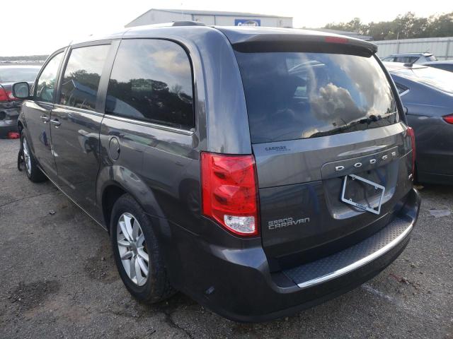 2C4RDGCG3LR168769 Dodge Grand Caravan Sxt