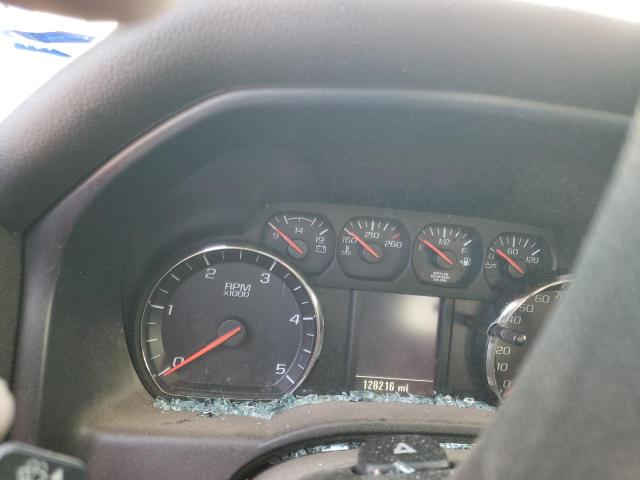 1GT42VC89GF150867 GMC Sierra K3500