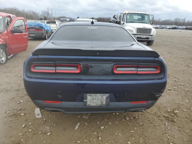 2C3CDZFJ0FH733020 Dodge Challenger R/t Scat Pack