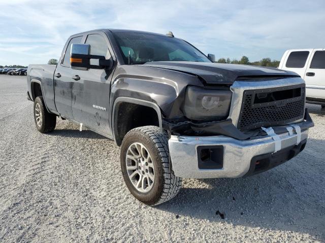 1GTV2TEC8FZ395800 GMC Sierra K1500