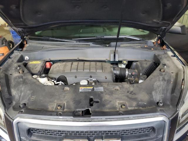 1GKKRPKD2GJ324275 GMC ACADIA SLE