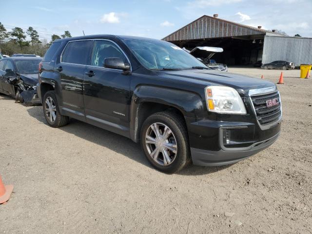 2GKALMEK7H6298664 GMC Terrain Sle