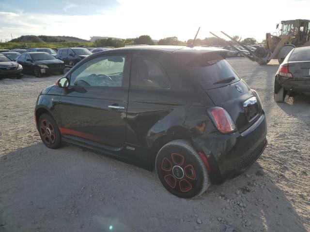 3C3CFFGEXFT541136 Fiat 500 Electric