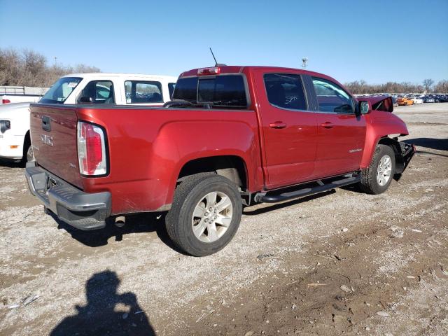 1GTG5CE35G1146743 GMC CANYON SLE
