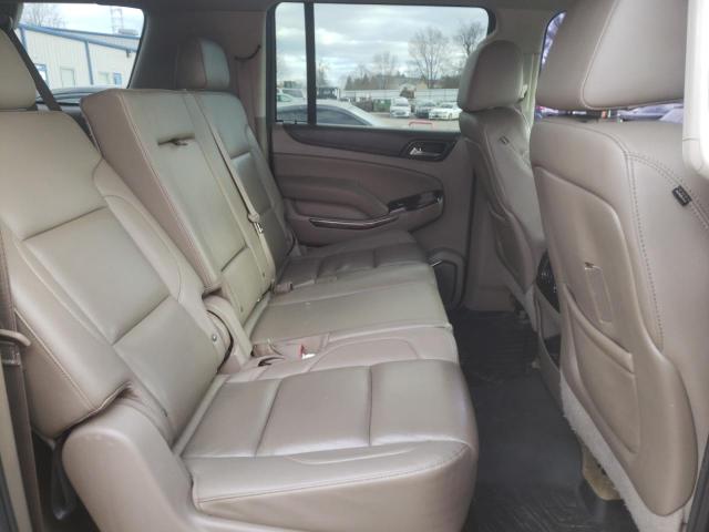 1GKS1GKC6GR476527 GMC Yukon Xl C1500 Slt
