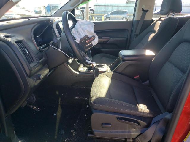1GTG5CE35G1146743 GMC CANYON SLE