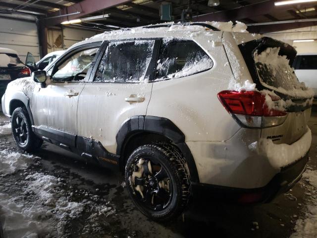 JF2SKAMC7NH512989 Subaru Forester Wilderness