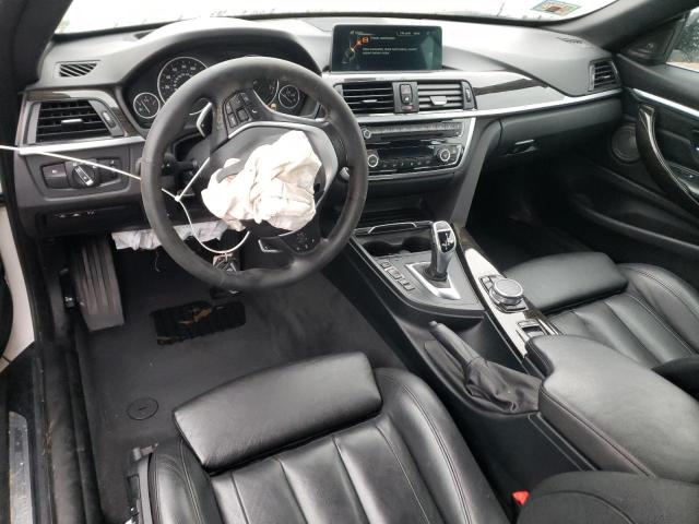 WBA3T7C54G5A37229 BMW 435 Xi