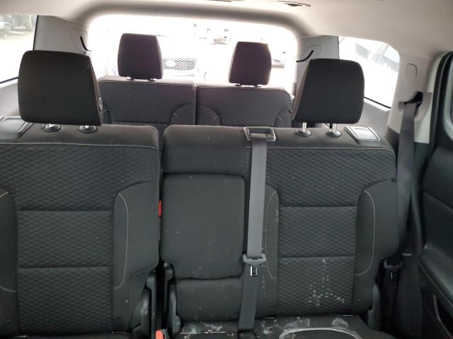 1GKKNKLAXJZ231726 GMC ACADIA SLE