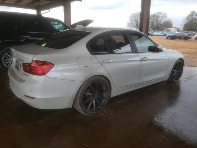 WBA3D3C50EK156803 BMW 328 D