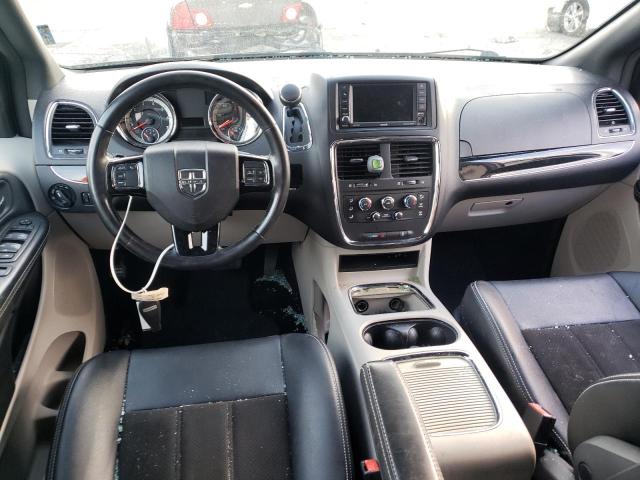 2C4RDGCG3LR168769 Dodge Grand Caravan Sxt
