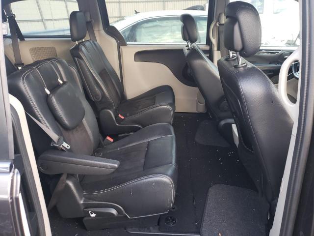 2C4RDGCG3LR168769 Dodge Grand Caravan Sxt