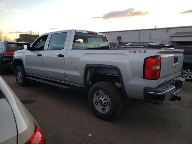 1GT12XEG6FF148785 GMC Sierra K2500 Heavy Duty