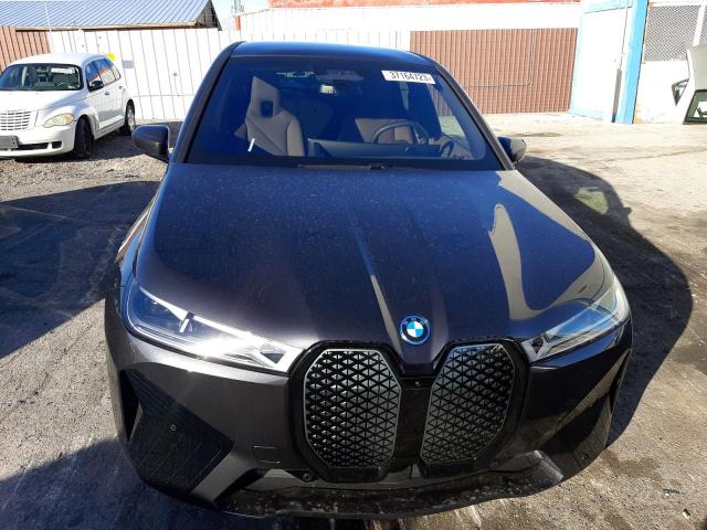 WB523CF04PCL81767 BMW Ix Xdrive50