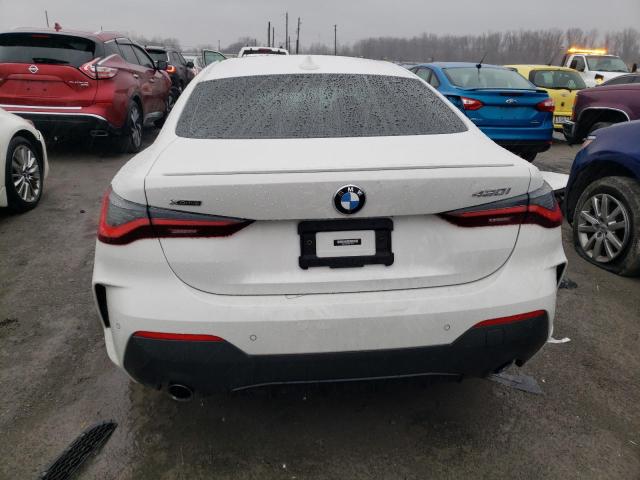 WBA73AP01NCJ73711 BMW 430xi