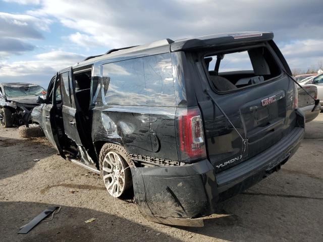 1GKS2GEC5FR653785 GMC Yukon Xl K1500 Sle