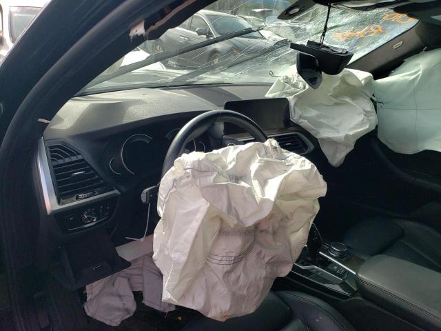 5UXTR9C58JLD71780 BMW X3 Xdrive30i