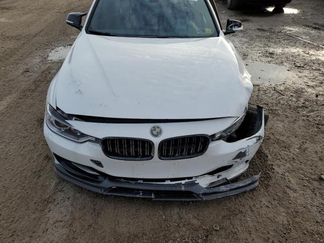 WBA3B5G58FNS13132 BMW 328 Xi Sulev