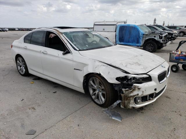 WBA5B3C52FD543177 BMW 535 XI