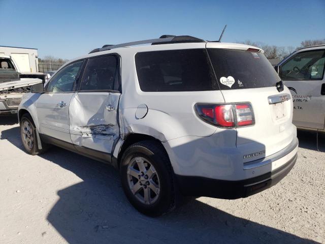 1GKKRNED0GJ156667 GMC ACADIA SLE