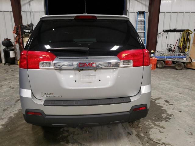 2GKALMEK5F6144371 GMC Terrain Sle