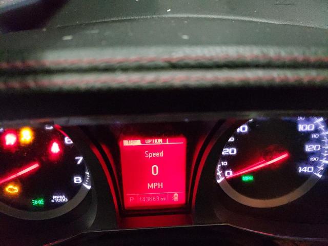 2GKFLZE34E6232015 GMC Terrain Denali