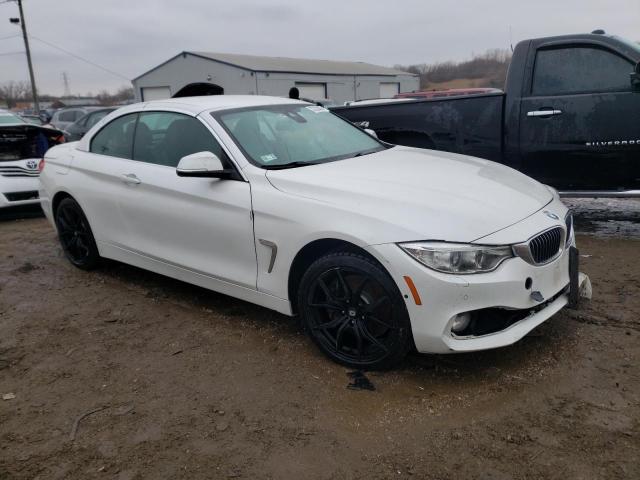 WBA3T7C54G5A37229 BMW 435 Xi
