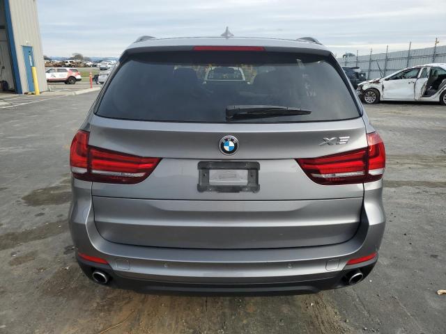 5UXKR0C50F0P00579 BMW X5 Xdrive35i
