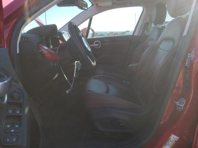 ZFBCFXDT1GP380236 Fiat 500x Lounge