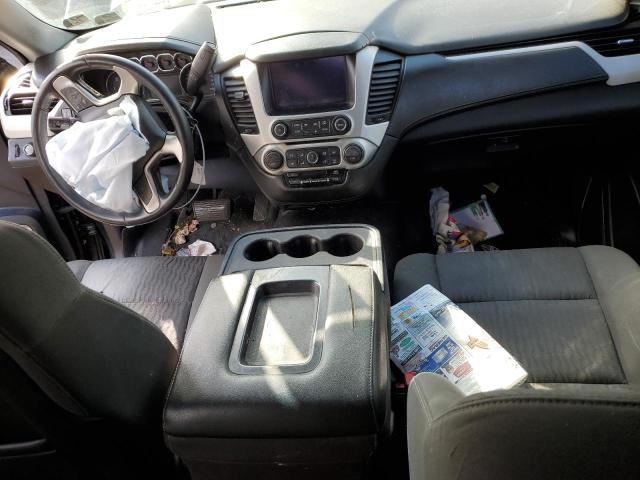 1GKS2GEC5FR653785 GMC Yukon Xl K1500 Sle