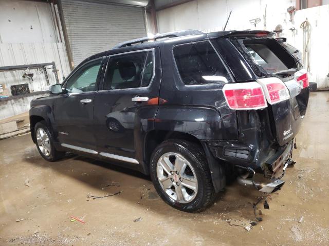 2GKFLZEK4E6204335 GMC Terrain Denali