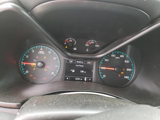 1GTG6FEN3M1253771 GMC Canyon At4