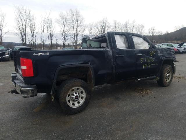 1GT22XEG2FZ527303 GMC Sierra K2500 Heavy Duty