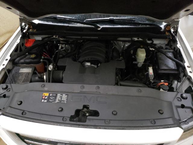1GTN2UEC5EZ319911 GMC Sierra K1500 Sle