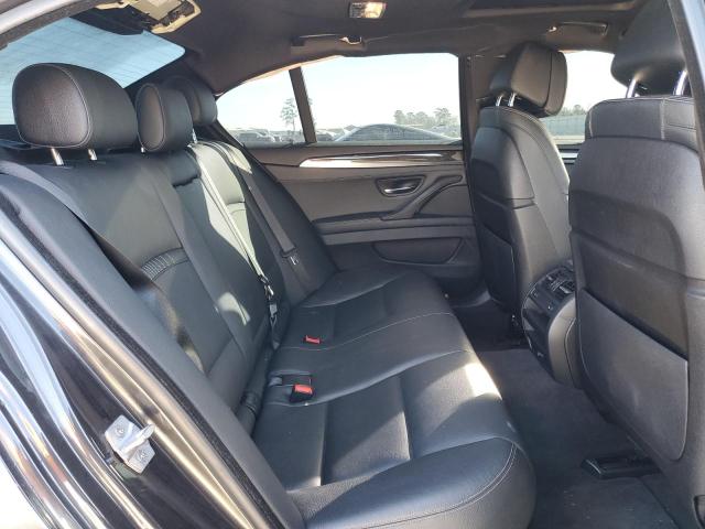 WBAKP9C5XED692071 BMW 550 Xi