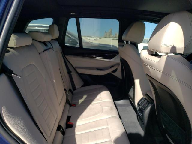 5UXTR9C57JLD59345 BMW X3 Xdrive30i