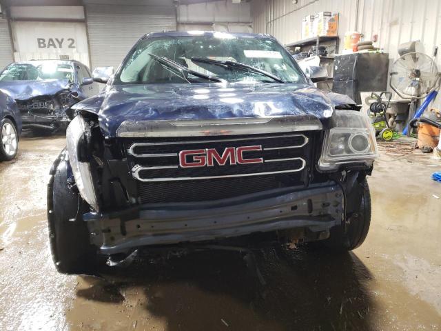 2GKFLPE34H6181821 GMC Terrain Slt