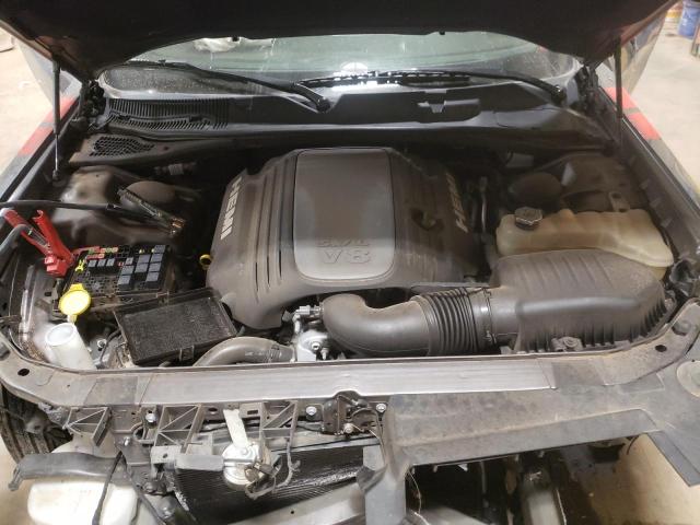 2C3CDZBT4KH606210 Dodge Challenger R/t