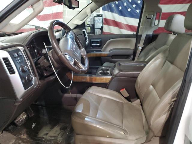 1GT423E8XFF527142 GMC Sierra K3500 Slt