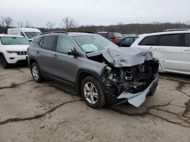 3GKALTEV0JL227036 GMC Terrain Sle