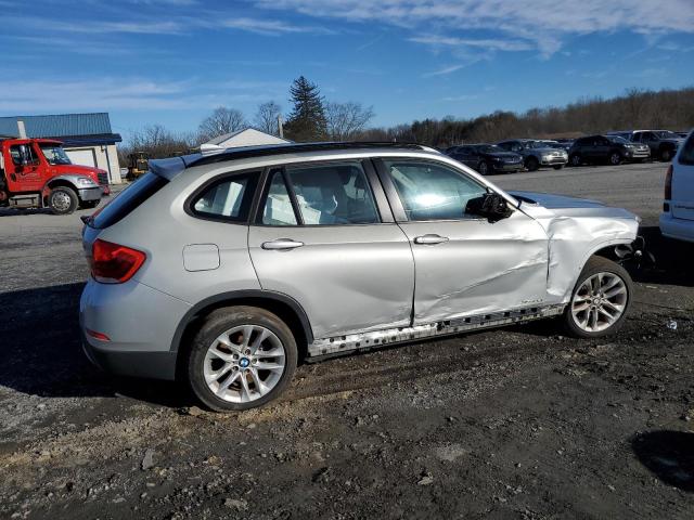 WBAVL1C50FVY36393 BMW X1 Xdrive28i