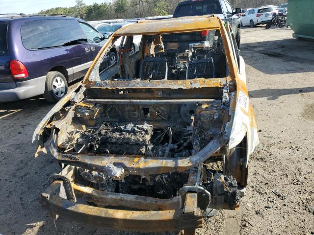 3C4PDCABXJT248541 Dodge JOURNEY SE